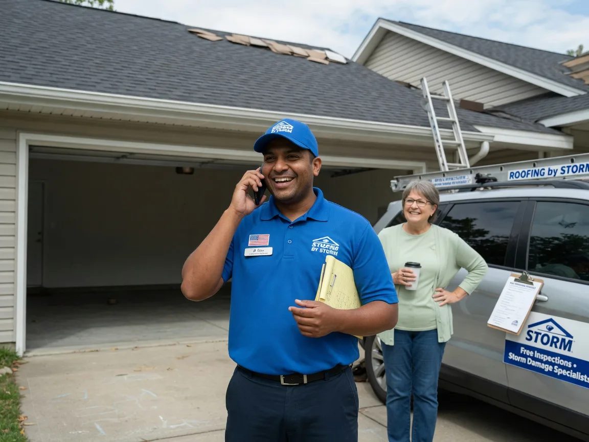 Roof Repair Near Me Hopedale, IL FAQs